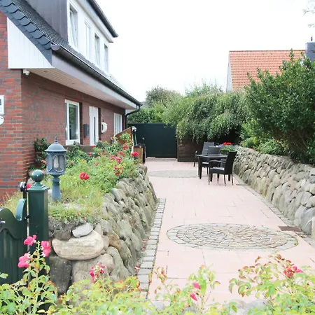 Haus Guenther - Mittelweg 1, App 3 *